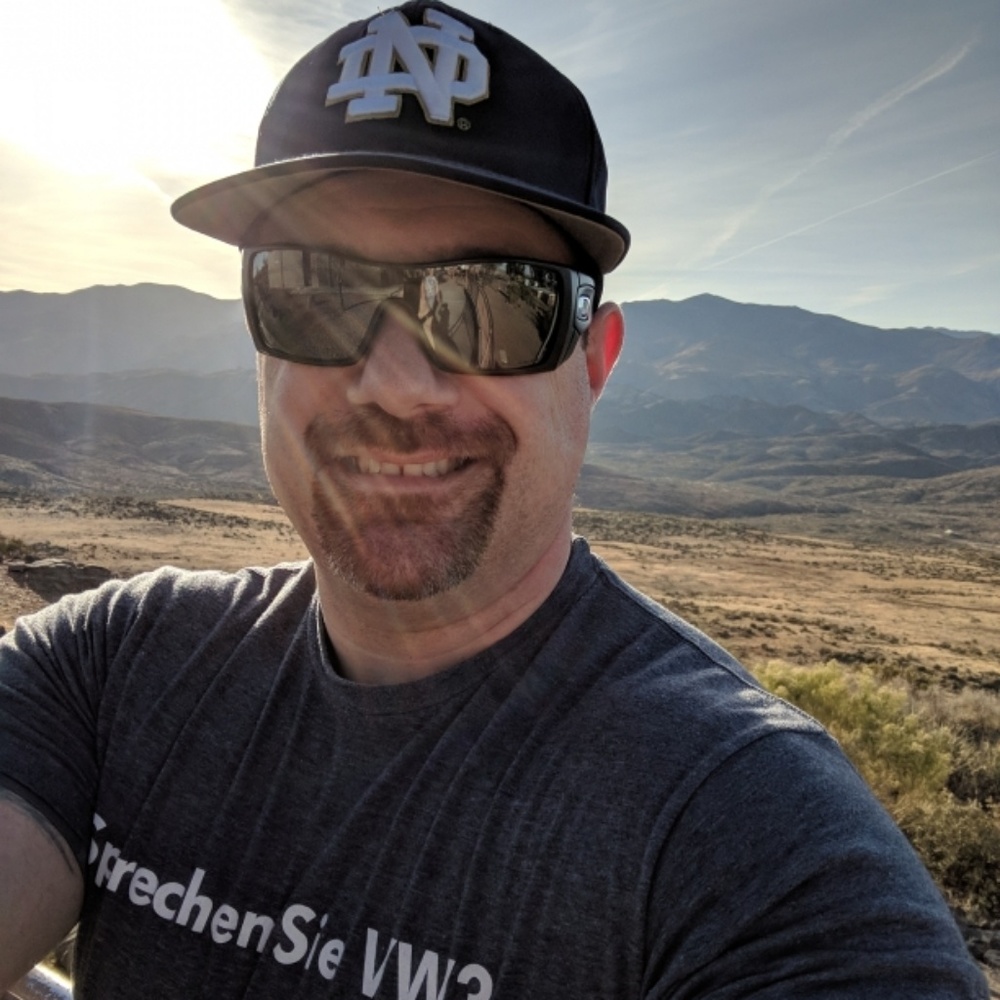 Meet your Posher, Mario